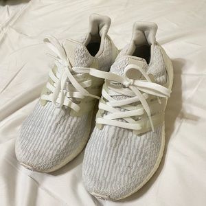 Adidas Ultraboost 4.5 Big Kids/6 Women